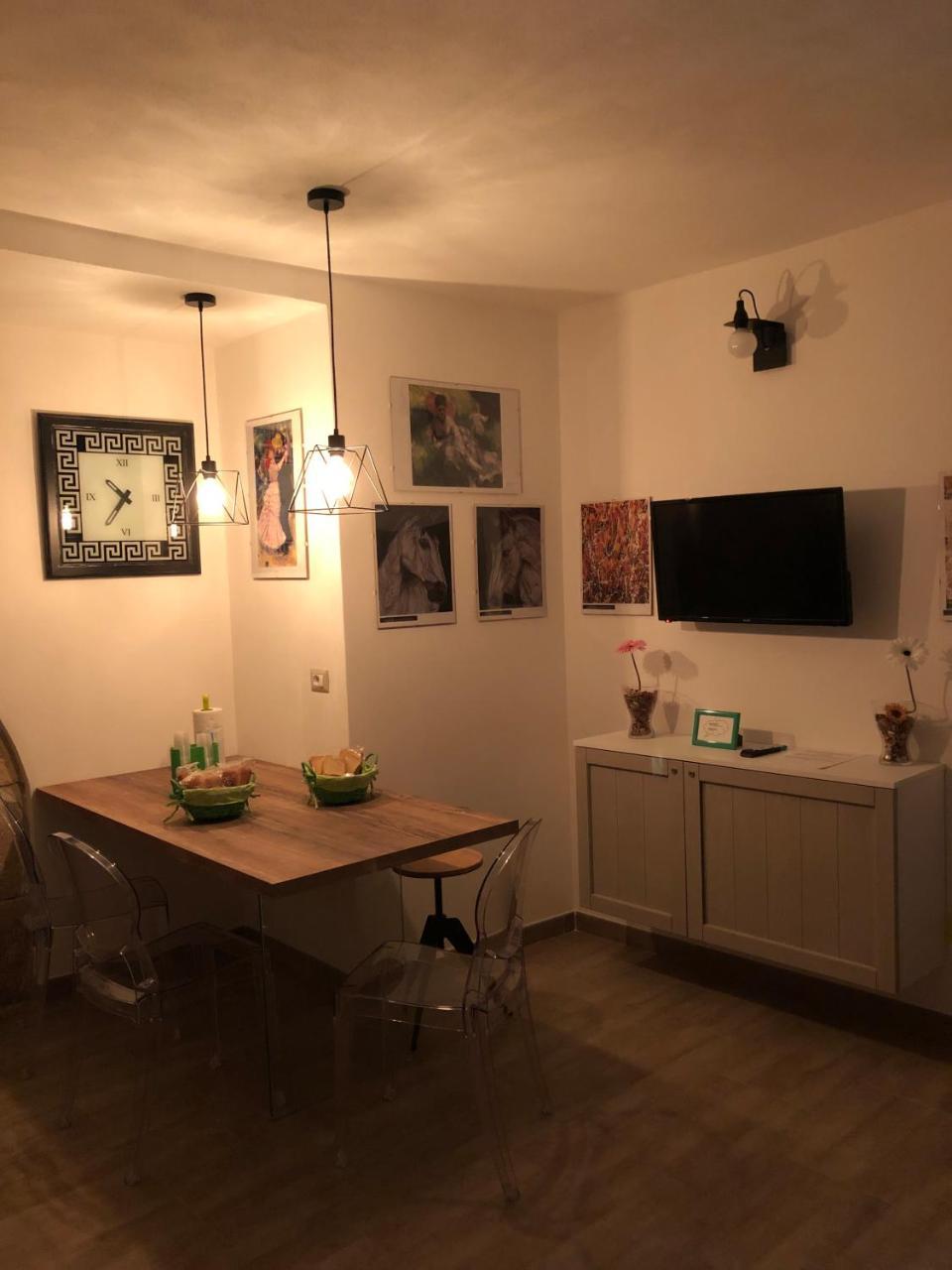 Casa Pinanello Apartment Сиракуза Екстериор снимка