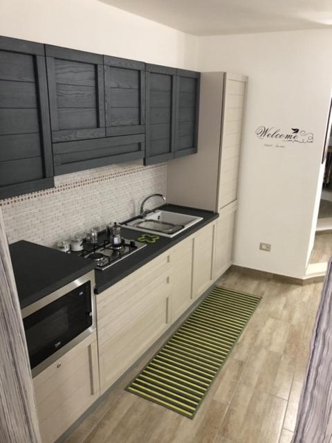 Casa Pinanello Apartment Сиракуза Екстериор снимка