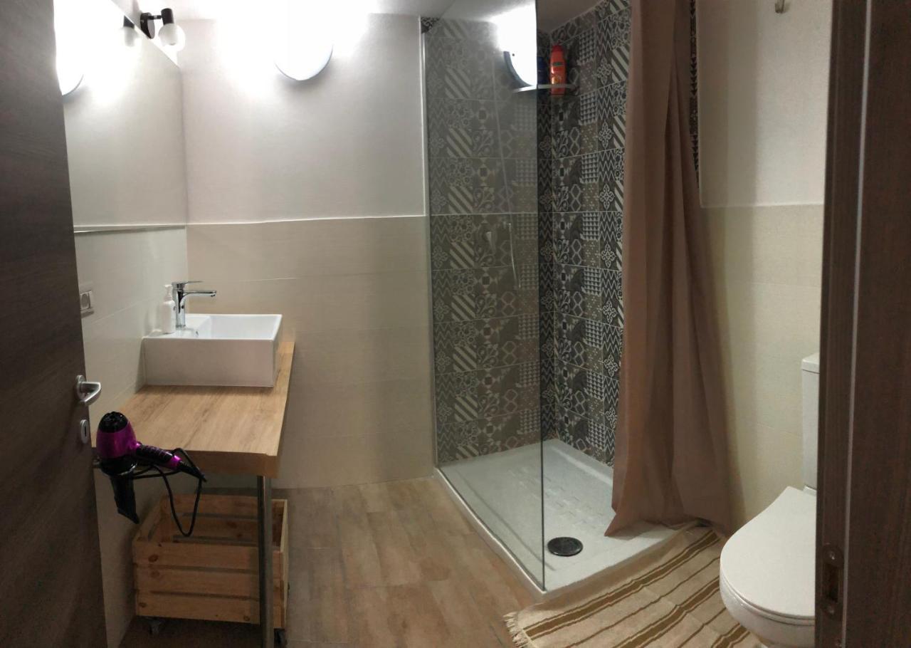 Casa Pinanello Apartment Сиракуза Екстериор снимка