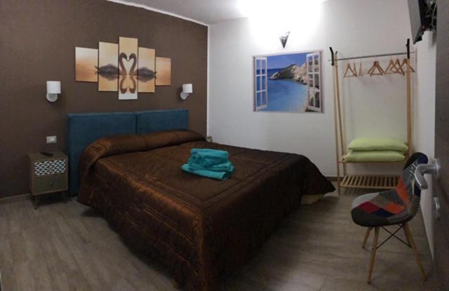 Casa Pinanello Apartment Сиракуза Екстериор снимка